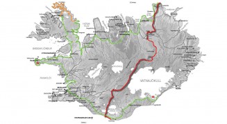 Iceland On Foot