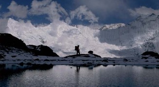 Revista Capital Everest Base Camp Trekking 2007
