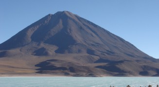 ASCENSO AL VOLCAN LICANCABUR_2011
