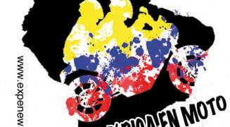 Expedición Sur América En Moto 2013