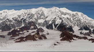 Solo Logan Traverse