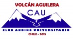 Volcán Aguilera 2013 - Campo de Hielo sur
