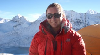 Everest 2012