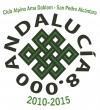 Andalucía 2x8.000 Karakorum