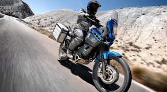 Sanfelipeños en moto 2012