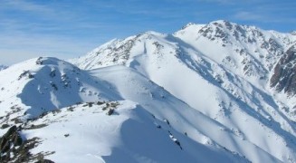 Sierra de Ramon  Suricatas