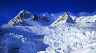 Jóvenes Líderes en Antártica 2014-2015
