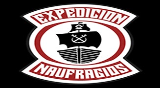 Expedición Naufragios