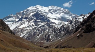 Scotiabank - Aconcagua 2011
