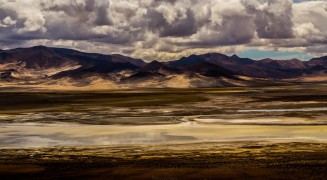 Etapa II, Altiplano Chileno - XV y I región 