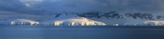 Expedición Andes Antárticos / Antarctic Andes