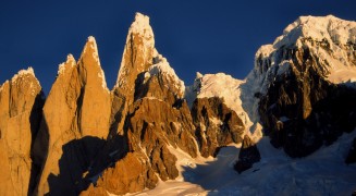 Vertical-Campos de Hielo 2010