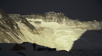 LHOTSE 2011