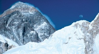 Everest 2014