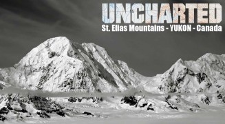 UNCHARTED: St. Elias Mountains, Yukón