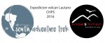 Volcan Lautaro 2016