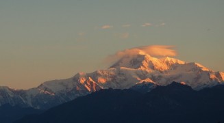 Denali - Cassin Ridge 2019