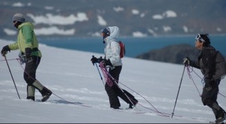 Antártica Aventura 2010