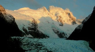 Uncharted: Cordillera de Sarmiento