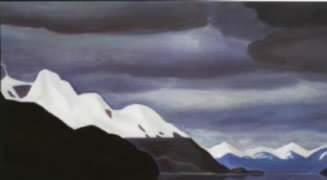 Proyecto Rockwell Kent
