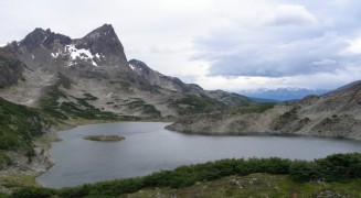 Wharton Patagonia Leadership Venture 2011