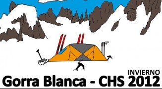Circo de los Altares Invernal