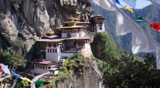 Bhutan 2013