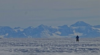 Breaking the Cycle - Iceland