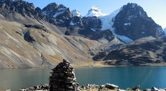 Bolivia-CAU