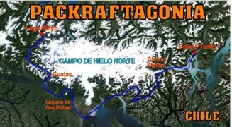 PACKRAFTAGONIA