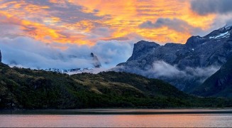 HUEMUL LESS