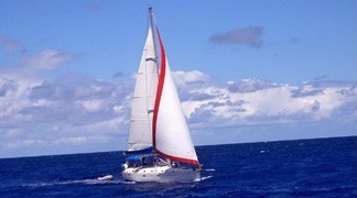 Wharton Caribbean Voyage 2010