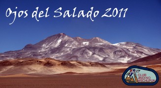 Ojos del Salado 2011 - Wechupun