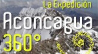 Aconcagua 360º