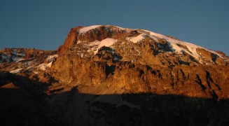 Kilimanjaro 2011