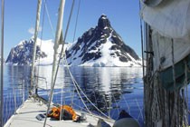 GGS Antarctica 2009