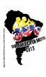 Expedición Sur América En Moto 2013
