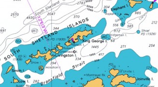 EXPEDICIÓN INTEGRACIÓN ANTÁRTICA