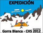 Circo de los Altares Invernal