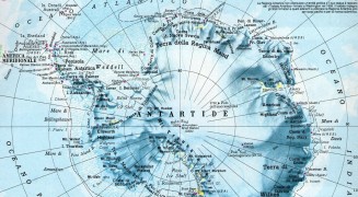 Antarctic Expedition 2014