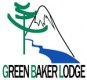 Green Baker Lodge