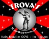 Trovas Bar